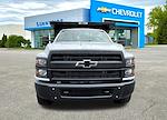 2024 Chevrolet Silverado 4500 Regular Cab DRW 4x2, Rugby Z-Spec Dump Truck for sale #903947 - photo 8