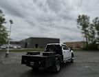 2021 GMC Sierra 3500 Crew Cab 4x4, Flatbed Truck for sale #903950A - photo 2