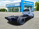 New 2024 Chevrolet Silverado 5500 Work Truck Regular Cab 4x2, Cab Chassis for sale #903953 - photo 2