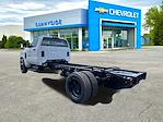 New 2024 Chevrolet Silverado 5500 Work Truck Regular Cab 4x2, Cab Chassis for sale #903953 - photo 5