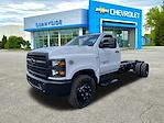 New 2024 Chevrolet Silverado 5500 Work Truck Regular Cab 4x2, Cab Chassis for sale #903953 - photo 6