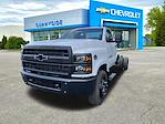 New 2024 Chevrolet Silverado 5500 Work Truck Regular Cab 4x2, Cab Chassis for sale #903953 - photo 7