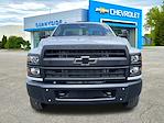 New 2024 Chevrolet Silverado 5500 Work Truck Regular Cab 4x2, Cab Chassis for sale #903953 - photo 8