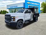 2024 Chevrolet Silverado 4500 Regular Cab DRW 4x2, Rugby Z-Spec Dump Truck for sale #903958 - photo 8