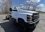 New 2024 Chevrolet Silverado 4500 Work Truck Regular Cab 4x2, Cab Chassis for sale #903959 - photo 1