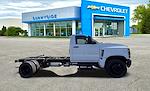 New 2024 Chevrolet Silverado 4500 Work Truck Regular Cab 4x2, Cab Chassis for sale #903959 - photo 3