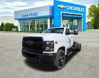 New 2024 Chevrolet Silverado 4500 Work Truck Regular Cab 4x2, Cab Chassis for sale #903959 - photo 7
