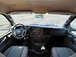 New 2023 Chevrolet Express 3500 RWD, 16' Unicell Aerocell Box Van for sale #903970 - photo 19