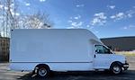 New 2023 Chevrolet Express 3500 RWD, 16' Unicell Aerocell Box Van for sale #903970 - photo 3