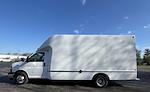 New 2023 Chevrolet Express 3500 RWD, 16' Unicell Aerocell Box Van for sale #903970 - photo 6
