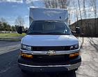 New 2023 Chevrolet Express 3500 RWD, 16' Unicell Aerocell Box Van for sale #903970 - photo 8