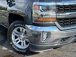 2017 Chevrolet Silverado 1500 Double Cab SRW 4x4, Pickup for sale #904001A - photo 11