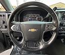 2017 Chevrolet Silverado 1500 Double Cab SRW 4x4, Pickup for sale #904001A - photo 19