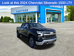 2024 Chevrolet Silverado 1500 Crew Cab 4x4, Pickup for sale #904012 - photo 1