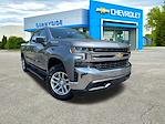 2021 Chevrolet Silverado 1500 Crew Cab 4x4, Pickup for sale #904013A - photo 10