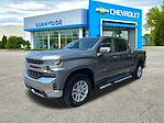 2021 Chevrolet Silverado 1500 Crew Cab 4x4, Pickup for sale #904013A - photo 6