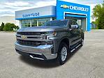 2021 Chevrolet Silverado 1500 Crew Cab 4x4, Pickup for sale #904013A - photo 8