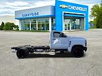 New 2024 Chevrolet Silverado 4500 Work Truck Regular Cab 4x2, Cab Chassis for sale #904023 - photo 3