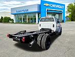 New 2024 Chevrolet Silverado 4500 Work Truck Regular Cab 4x2, Cab Chassis for sale #904023 - photo 2