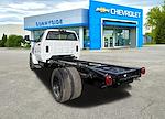 New 2024 Chevrolet Silverado 4500 Work Truck Regular Cab 4x2, Cab Chassis for sale #904023 - photo 5