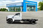 New 2024 Chevrolet Silverado 4500 Work Truck Regular Cab 4x2, Cab Chassis for sale #904023 - photo 6