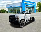 New 2024 Chevrolet Silverado 4500 Work Truck Regular Cab 4x2, Cab Chassis for sale #904023 - photo 7