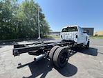 New 2024 Chevrolet Silverado 5500 Work Truck Regular Cab 4x2, Cab Chassis for sale #904024 - photo 2