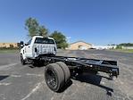 New 2024 Chevrolet Silverado 5500 Work Truck Regular Cab 4x2, Cab Chassis for sale #904024 - photo 4