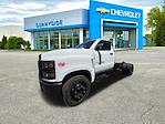 New 2024 Chevrolet Silverado 5500 Work Truck Regular Cab 4x2, Cab Chassis for sale #904024 - photo 5