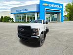 2024 Chevrolet Silverado 5500 Regular Cab DRW 4x4, Cab Chassis for sale #904054 - photo 6