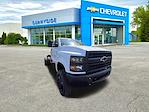 2024 Chevrolet Silverado 5500 Regular Cab DRW 4x4, Cab Chassis for sale #904054 - photo 8