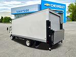 2025 Chevrolet LCF 5500XG Regular Cab 4x2, Rockport Truck Body Box Truck for sale #904069 - photo 5