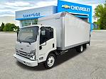 2025 Chevrolet LCF 5500XG Regular Cab 4x2, Rockport Truck Body Box Truck for sale #904069 - photo 6