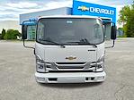 New 2025 Chevrolet LCF 5500XG Regular Cab 4x2, Knapheide Heavy-Hauler Junior Flatbed Truck for sale #904071 - photo 9