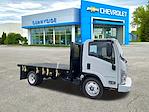 New 2025 Chevrolet LCF 5500XG Regular Cab 4x2, Knapheide Heavy-Hauler Junior Flatbed Truck for sale #904071 - photo 3