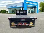 New 2025 Chevrolet LCF 5500XG Regular Cab 4x2, Knapheide Heavy-Hauler Junior Flatbed Truck for sale #904071 - photo 5