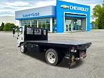 New 2025 Chevrolet LCF 5500XG Regular Cab 4x2, Knapheide Heavy-Hauler Junior Flatbed Truck for sale #904071 - photo 6