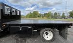 New 2025 Chevrolet LCF 5500XG Regular Cab 4x2, Knapheide Heavy-Hauler Junior Flatbed Truck for sale #904071 - photo 7