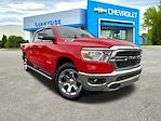 Used 2020 Ram 1500 Lone Star Crew Cab 4x4, Pickup for sale #904078A - photo 10