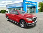 Used 2020 Ram 1500 Lone Star Crew Cab 4x4, Pickup for sale #904078A - photo 4