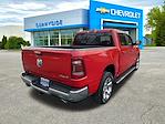 Used 2020 Ram 1500 Lone Star Crew Cab 4x4, Pickup for sale #904078A - photo 2