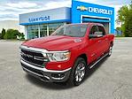 Used 2020 Ram 1500 Lone Star Crew Cab 4x4, Pickup for sale #904078A - photo 7