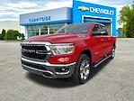 Used 2020 Ram 1500 Lone Star Crew Cab 4x4, Pickup for sale #904078A - photo 8