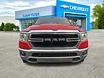 Used 2020 Ram 1500 Lone Star Crew Cab 4x4, Pickup for sale #904078A - photo 9