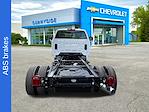 2024 Chevrolet Silverado 6500 Regular Cab DRW 4x4, Cab Chassis for sale #904092 - photo 3