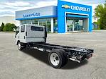 2025 Chevrolet LCF 5500XG Crew Cab 4x2, Cab Chassis for sale #904105 - photo 4