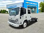 2025 Chevrolet LCF 5500XG Crew Cab 4x2, Cab Chassis for sale #904105 - photo 5