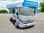 2025 Chevrolet LCF 5500XG Crew Cab 4x2, Cab Chassis for sale #904105 - photo 7