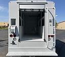 2025 Chevrolet LCF 5500XG Crew Cab 4x2, Reading Aluminum Tool Pro Service Truck for sale #904118 - photo 10