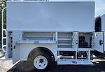 2025 Chevrolet LCF 5500XG Crew Cab 4x2, Reading Aluminum Tool Pro Service Truck for sale #904118 - photo 14